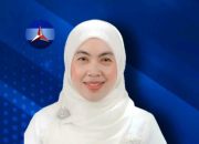 Ayu Asalasiyah Ucapkan Terima Kasih Keseluruh Partai Pengusung dan Pendukung