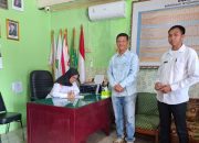 Prabu Center 08 Way Kanan kembali adakan Makan Bergizi Gratis