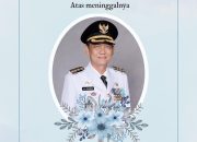 Waykanan Berduka, Bupati Drs. H. Ali Rahman, M.T tutup usia