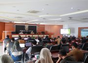 Pj. Sekda Arie Anthony Resmi Buka Sosialisasi Katalog Elektronik Versi 6.0