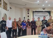 Pj. Sekda Arie Anthony : Pemkab Way Kanan Komitmen Perluas Akses Pendidikan Lewat Program Sekolah Rakyat