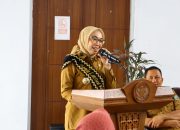 Bupati Ayu Asalasiyah: Membaca Nyaring Sebagai Kunci Membangun Literasi Anak
