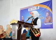 Bunda PAUD Ayu Asalasiyah Buka Kegiatan Pembinaan Kelembagaan dan Manajemen PAUD Tahun 2025