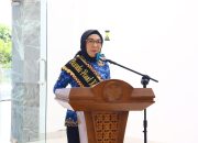 Bunda PAUD Way Kanan Dorong Implementasi Wajib Belajar 13 Tahun Dan Transisi PAUD Ke SD yang Menyenangkan