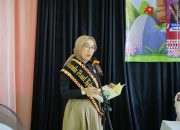 Bunda PAUD Ayu Asalasiyah Tekankan Pentingnya Pendidikan Prasekolah Dan Penurunan Stunting Melalui PAUD-HI