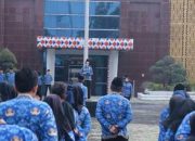 Bupati Ayu Asalasiyah: Apel Bulanan Wujud Nyata Pelaksanaan Tugas dan Tanggung Jawab