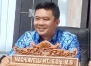 Pemkab Way Kanan Siap Meningkatkan Kualitas Pelayanan Publik Melalui Evaluasi Kinerja dan Uji Kompetensi