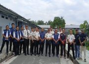 BNNK Way Kanan Gandeng Bapas Kotabumi, DPC Y.GANN: Langkah Tepat Lawan Narkoba