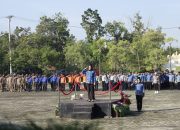 Bupati Ayu Pimpin Upacara Hari Lahir Pancasila 2026 Tingkat Way Kanan
