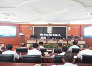 Bupati Ayu: Setiap Jengkal Tanah di Way Kanan Harus Pasti Hukumnya
