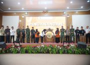 Sensus Ekonomi 2026 Dimulai, Bupati Ayu: Data Akurat Fondasi Pembangunan