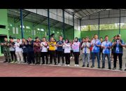 Bupati Ayu Asalasiyah: PORKAB Tenis 2026 Sarana Tempa Mental dan Sportivitas