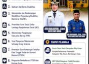 Edi Suprianto: Dinsos Way Kanan Layani Masyarakat dengan Prinsip PASTI
