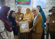 Peringati HARGANAS Ke-33, Pemkab Way Kanan Dorong “Ayah Wajib Hadir”